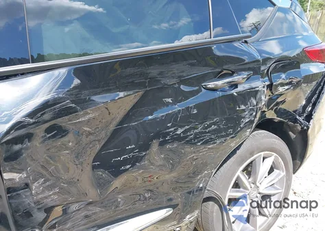 2022 Acura Rdx Technology Package from USA, damaged, VIN 5J8TC2H56NL018266